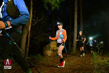 PRENN TRAIL SUMMIT 2025 - Ảnh #4618574