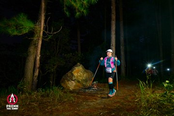 PRENN TRAIL SUMMIT 2025 - Ảnh #4618428