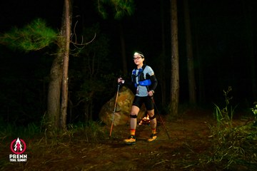 PRENN TRAIL SUMMIT 2025 - Ảnh #4618241