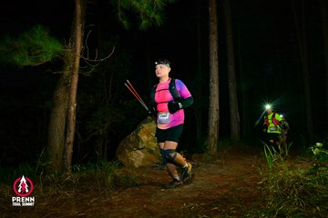 PRENN TRAIL SUMMIT 2025 - Ảnh #4618340