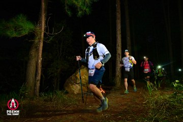PRENN TRAIL SUMMIT 2025 - Ảnh #4618335