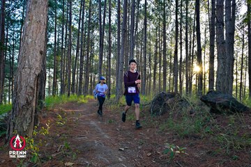 PRENN TRAIL SUMMIT 2025 - Ảnh #4619318