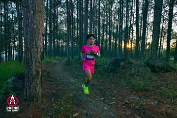 PRENN TRAIL SUMMIT 2025 - Ảnh #4619168