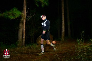PRENN TRAIL SUMMIT 2025 - Ảnh #4618237