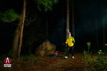 PRENN TRAIL SUMMIT 2025 - Ảnh #4618404