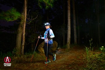 PRENN TRAIL SUMMIT 2025 - Ảnh #4618607