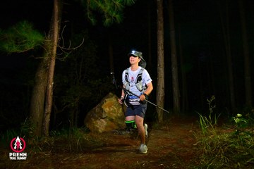 PRENN TRAIL SUMMIT 2025 - Ảnh #4618350