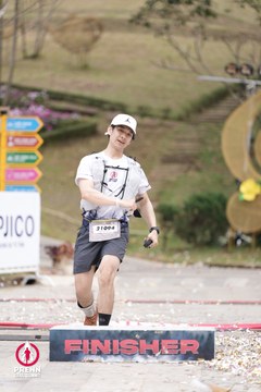 PRENN TRAIL SUMMIT 2025 - Ảnh #4617795