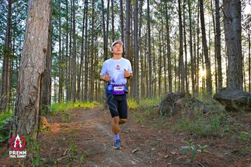 PRENN TRAIL SUMMIT 2025 - Ảnh #4619254