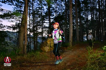 PRENN TRAIL SUMMIT 2025 - Ảnh #4619106