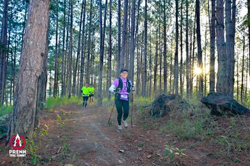 PRENN TRAIL SUMMIT 2025 - Ảnh #4619309