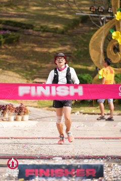 PRENN TRAIL SUMMIT 2025 - Ảnh #4617976