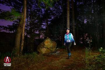 PRENN TRAIL SUMMIT 2025 - Ảnh #4618852