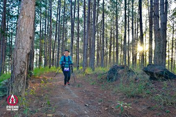 PRENN TRAIL SUMMIT 2025 - Ảnh #4619305