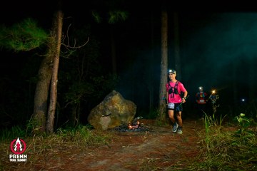 PRENN TRAIL SUMMIT 2025 - Ảnh #4618072