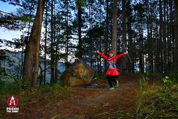 PRENN TRAIL SUMMIT 2025 - Ảnh #4619128