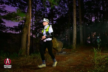 PRENN TRAIL SUMMIT 2025 - Ảnh #4618899