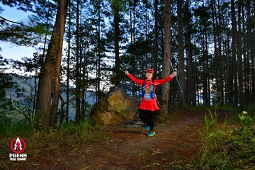 PRENN TRAIL SUMMIT 2025 - Ảnh #4619127