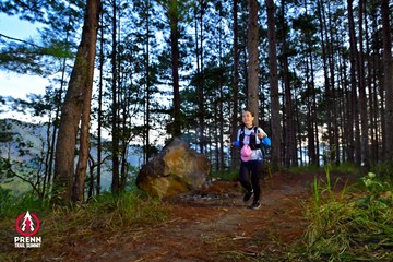 PRENN TRAIL SUMMIT 2025 - Ảnh #4619133