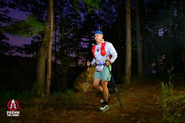 PRENN TRAIL SUMMIT 2025 - Ảnh #4618834
