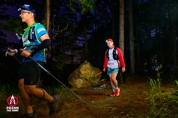 PRENN TRAIL SUMMIT 2025 - Ảnh #4618726