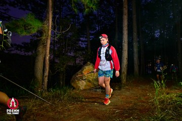 PRENN TRAIL SUMMIT 2025 - Ảnh #4618728