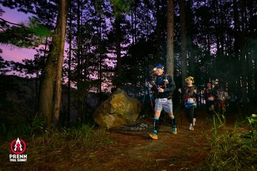 PRENN TRAIL SUMMIT 2025 - Ảnh #4618955