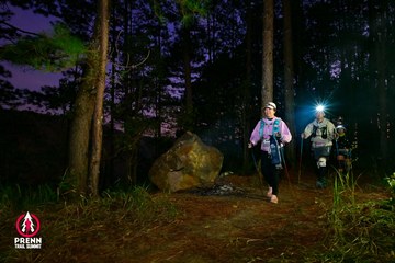 PRENN TRAIL SUMMIT 2025 - Ảnh #4618840