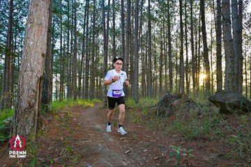 PRENN TRAIL SUMMIT 2025 - Ảnh #4619224