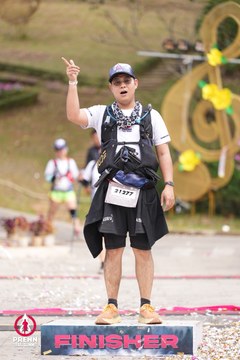 PRENN TRAIL SUMMIT 2025 - Ảnh #4617863