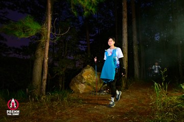 PRENN TRAIL SUMMIT 2025 - Ảnh #4618678
