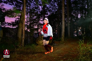 PRENN TRAIL SUMMIT 2025 - Ảnh #4618972