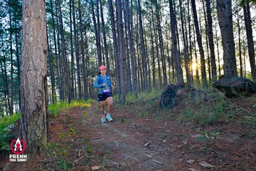PRENN TRAIL SUMMIT 2025 - Ảnh #4619232