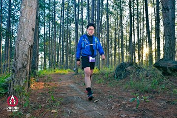 PRENN TRAIL SUMMIT 2025 - Ảnh #4619251
