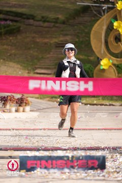 PRENN TRAIL SUMMIT 2025 - Ảnh #4617964