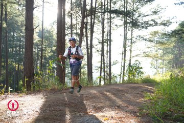 PRENN TRAIL SUMMIT 2025 - Ảnh #4617718