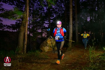 PRENN TRAIL SUMMIT 2025 - Ảnh #4618876