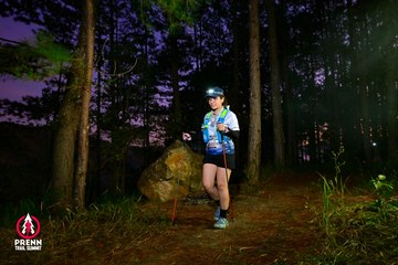 PRENN TRAIL SUMMIT 2025 - Ảnh #4618868