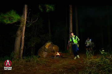 PRENN TRAIL SUMMIT 2025 - Ảnh #4618206