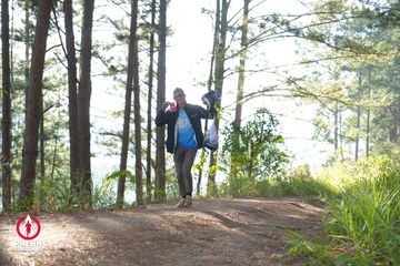 PRENN TRAIL SUMMIT 2025 - Ảnh #4617759