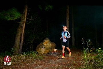 PRENN TRAIL SUMMIT 2025 - Ảnh #4618184
