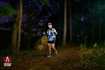 PRENN TRAIL SUMMIT 2025 - Ảnh #4618776