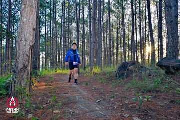 PRENN TRAIL SUMMIT 2025 - Ảnh #4619250
