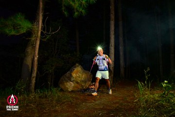 PRENN TRAIL SUMMIT 2025 - Ảnh #4618403