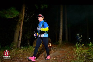 PRENN TRAIL SUMMIT 2025 - Ảnh #4618168