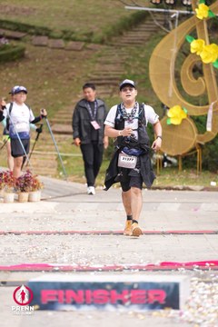 PRENN TRAIL SUMMIT 2025 - Ảnh #4617856
