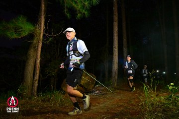 PRENN TRAIL SUMMIT 2025 - Ảnh #4618457