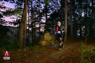 PRENN TRAIL SUMMIT 2025 - Ảnh #4619049