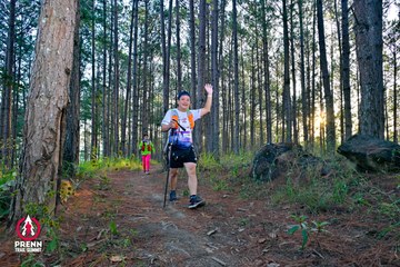 PRENN TRAIL SUMMIT 2025 - Ảnh #4619242