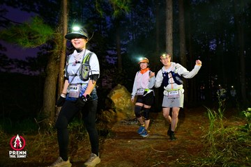 PRENN TRAIL SUMMIT 2025 - Ảnh #4618714